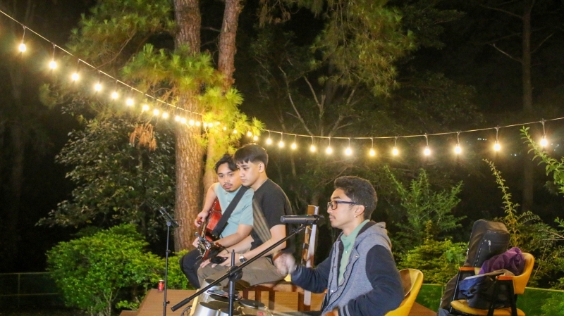 フィリピン留学 Cebu21 - A&J ECO CAMPUS-School Life-339